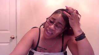 Yall Finna To Learn How To Squirt Today!!!