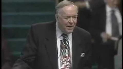 "Victory Over Darkness" | Rev. Kenneth E. Hagin | ...