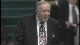 "Victory Over Darkness" | Rev. Kenneth E. Hagin | Copyright Owner Kenneth Hagin Ministries* screenshot 2