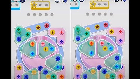 Screw Jam - Level 49