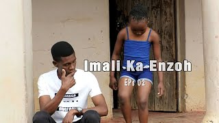 Imali Ka Enzo   Episode 02  Family Meeting