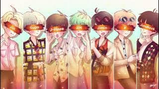 [BTS] - FIRE (Nightcore)