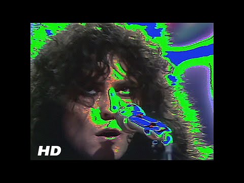 T. Rex "20th Century Boy"