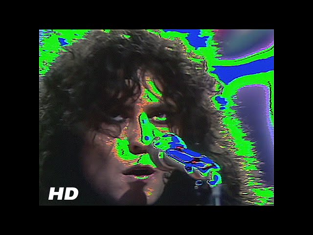 T.Rex - 20th Century Boy (Full Version) [HD] class=