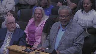 02/17/2026 Board of Commissioners Meeting