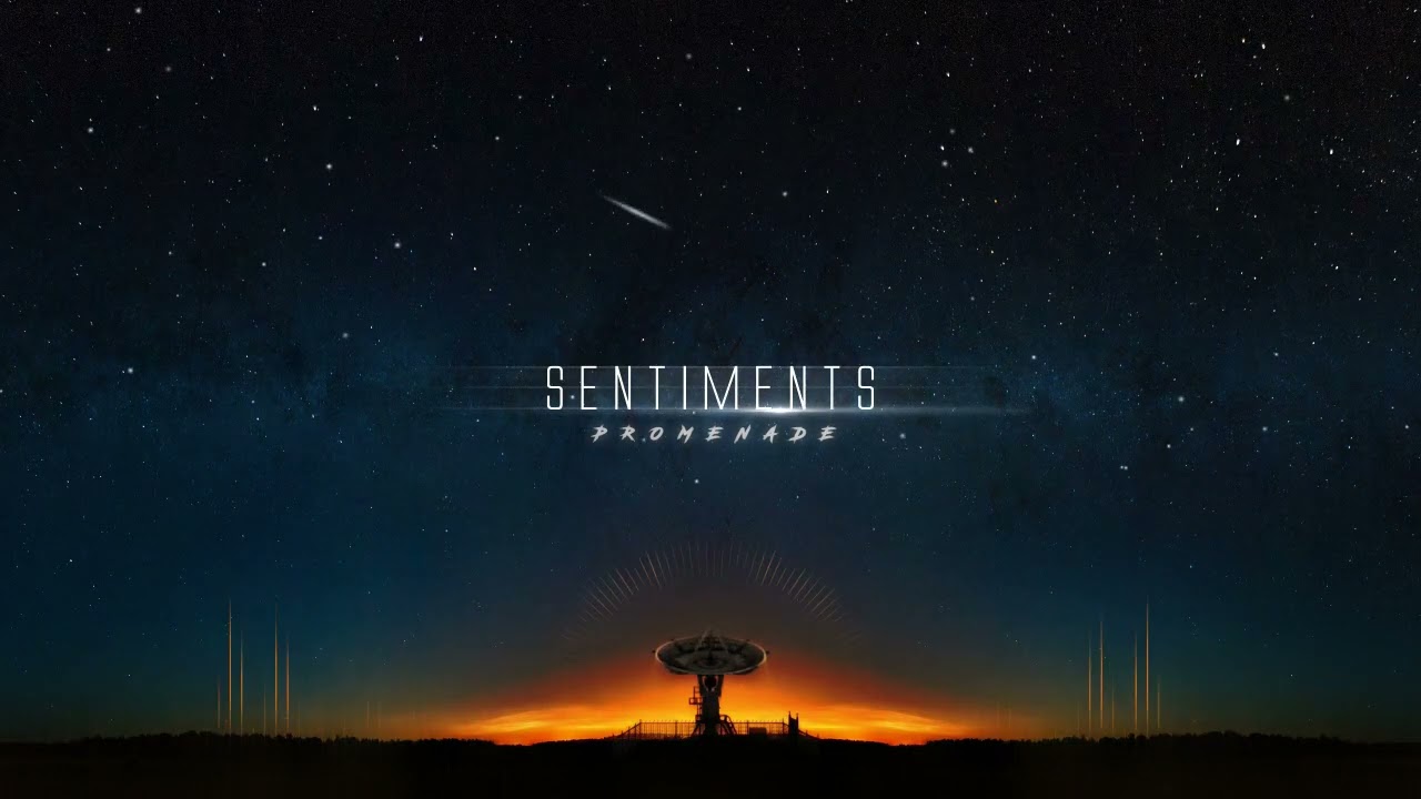 Watch Promenade-Sentiments/Area Studio (Trance) on YouTube Watch Promenade-Sentiments/Area Studio (Trance) on YouTube