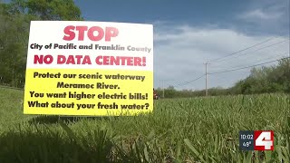 Franklin County data center projects’ rezoning faces a key decision