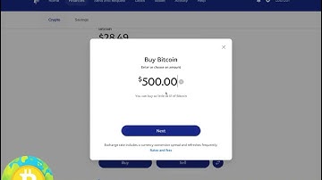 How to Buy Bitcoin on PayPal in Less Than 1 Minute ✅