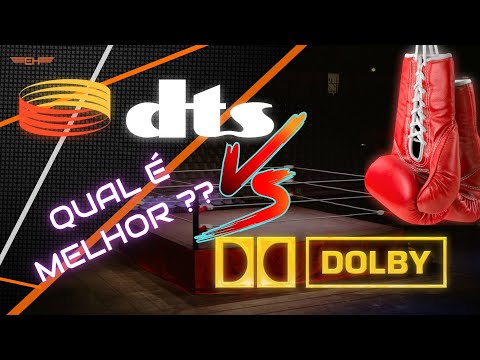 Vídeo: O que é DTS interativo?