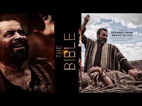 Abraham Tested I
