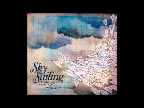 Sky Sailing - Brielle (Album Version)