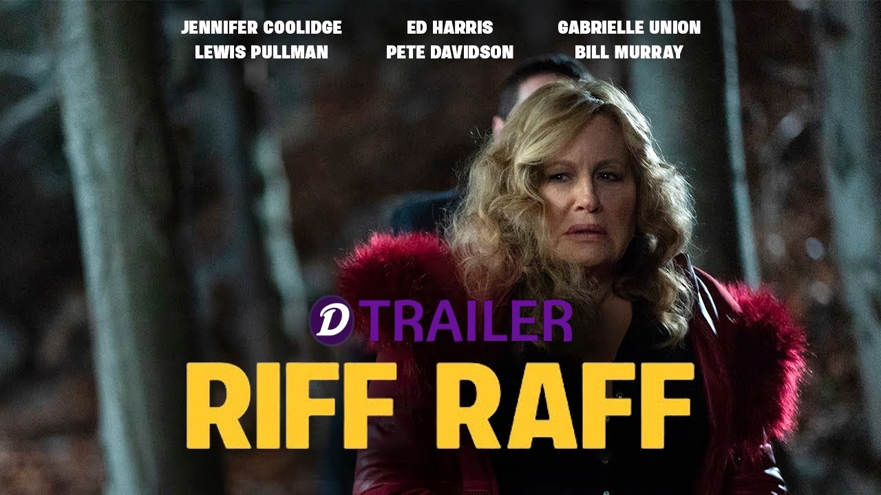 Riff Raff Trailer - YouTube