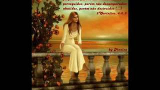YANARMISIN BENIMLE