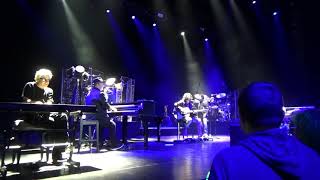 TOTO - &quot;Miss Sun&quot; - Sofia, 4.03.2018