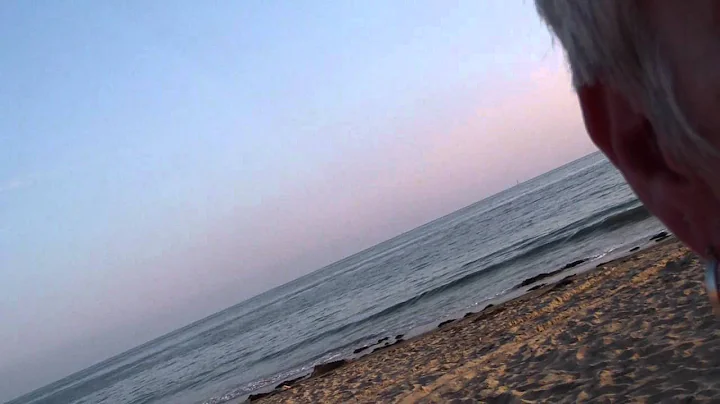 Don't let Grandma hold the video camera!