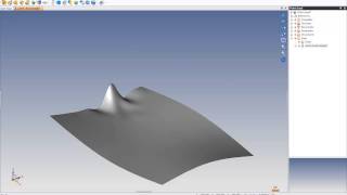 TopSolid 7 - Working with Point Clouds
