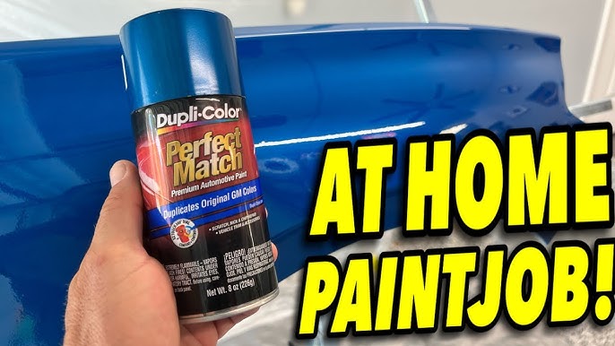 2x faster plastic repair with direct-to-plastic primer 