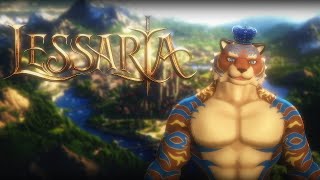 видео: Lessaria - Кажется на нас порча... картинка: Lessaria - Кажется на нас порча...