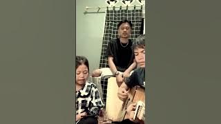 KEHILANGANMU BERAT BAGIKU - KANGEN BAND - ILA MUSIK COVER