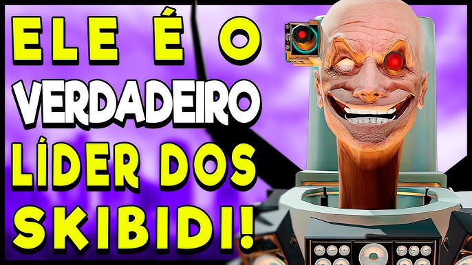 SKIBIDI TOILET NO ROBLOX! que bomba é essa? 