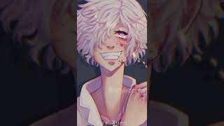 Jedag Jedug Anime Imaushi Wakasa  Mantan Pemimpin Geng Koudou Rengou