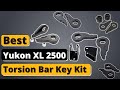 Best Yukon XL 2500 Torsion Bar Key Kit - Top 5 Torsion Bar Key Kit of 2021