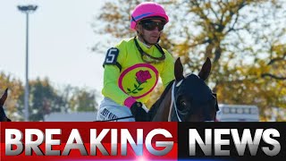 Cigar Mile Handicap 2025 Preview  Bishops Bay, Phileas Fogg & Crazy Mason। SportsPulse Network