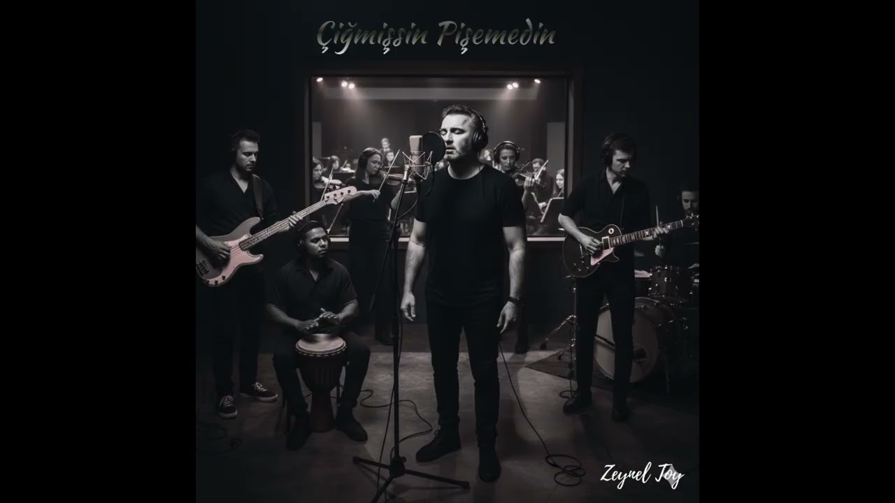 🎶Çiğmişsin Pişemedin🎶