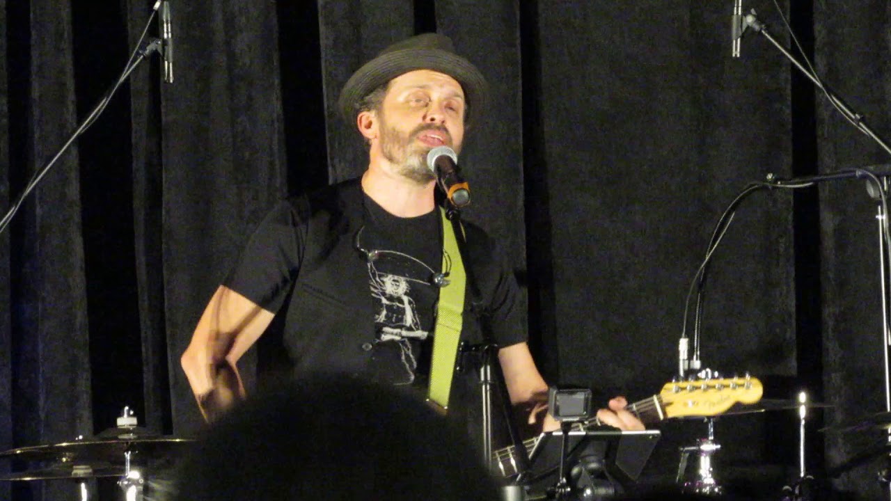 Rob Benedict Saturday Night Special - Fare Thee Well