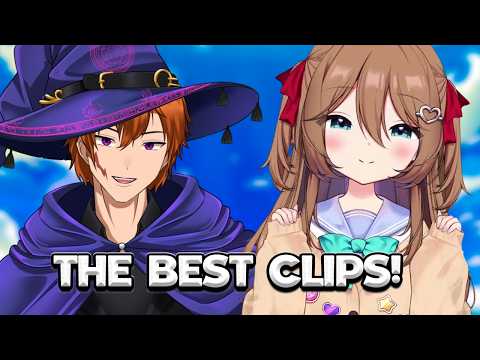 These Neuro Sama Clips Are AMAZING! | Neuro-sama clips I Want to Rewatch v2 Reaction