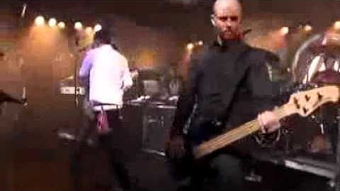 Linkin Park- Given Up (Third Encore Session) Live