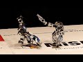 ロボット格闘技大会 | ROBO-ONE ロボワン | ガルミアvsキングプニ