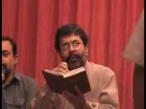 Mein Hussain Hoon   New Manqabat By Syed Mukhtar Hussain Fatehpuri   2009