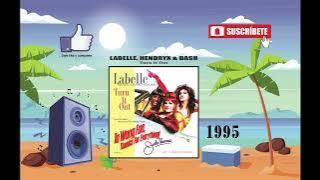 Labelle, Hendryx & Dash - Turn It Out (Radio Version)