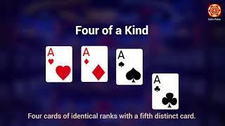 Want to learn how to play Texas Hold'em poker? Watch this poker tutorial screenshot 3