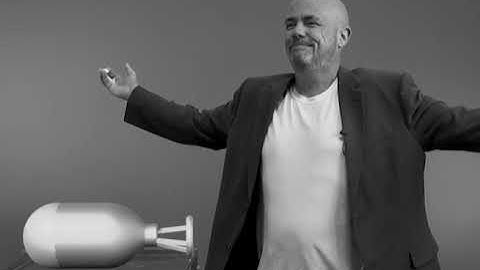 The Push Of A Button | Twilight Zone Fan Episode, Short Film.