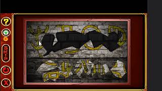 101 Room Escape 178th Level Walkthrough
