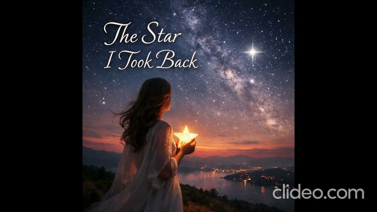 The Star I Took Back