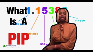 What Are Pips? | Profiting From the Forex Market