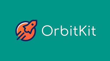 OrbitKit Print On Demand