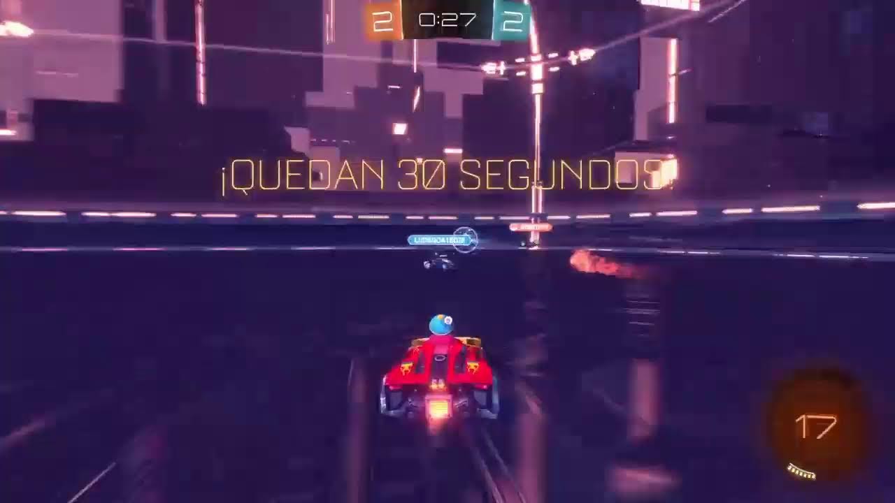 Jugando con mi amigo