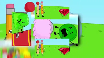 (REUPLOADED) (YTPMV) BFDIA 3 Scan