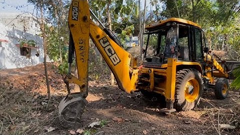 Jcb 3dx digging and removing grass | #jcbtractor #jcb #jcb3dx #JCBvideo #jcbmachine #jcbcartoon
