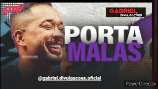 toquedez - mala dos porta malas