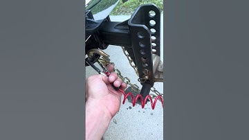 This Is Always A Problem With Our Trailers #automobile #trailer #business