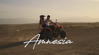 Video thumbnail of "Asiah - Amnesia (Official video)"