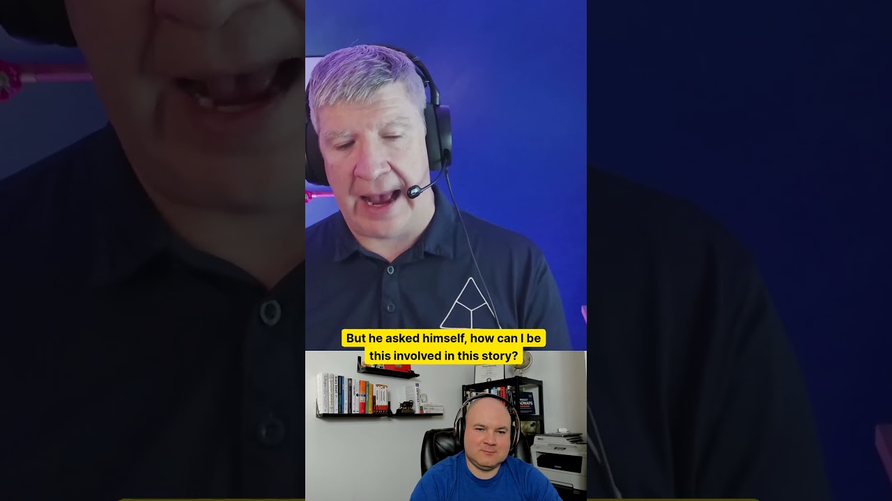 Build trust with storytelling!