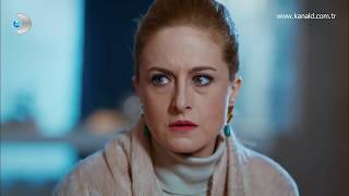 Güllerin Savaşı - Cihan, Gülfemle Yüzleşti Sercan Badur - Canan Erguder