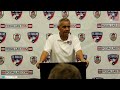 Post-Game: Schellas Hyndman