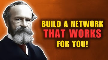 Unlock Your Potential: Building a Network that Supports Your Goals